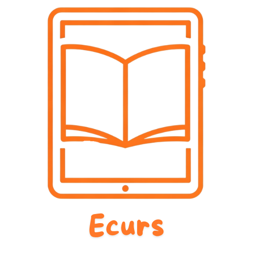 Ecurs Icon